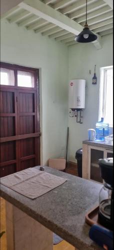 Casa Camargo in Campeche, Mexico