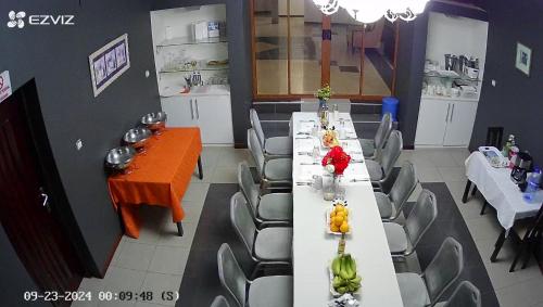 CASA AZUL ACCOMMODATION CASA AZUL ACCOMMODATION