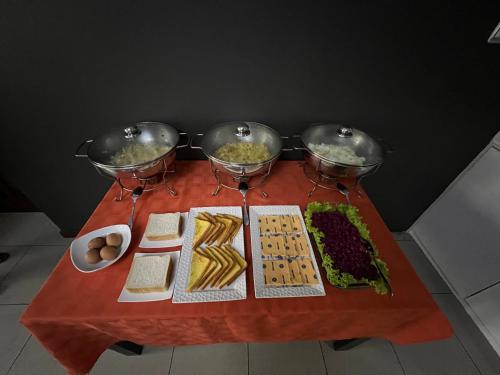 CASA AZUL ACCOMMODATION CASA AZUL ACCOMMODATION