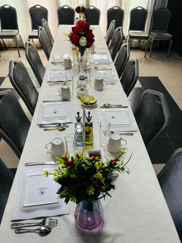 CASA AZUL ACCOMMODATION CASA AZUL ACCOMMODATION