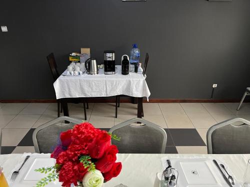 CASA AZUL ACCOMMODATION CASA AZUL ACCOMMODATION