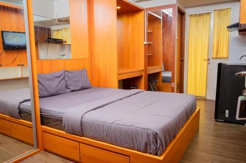 Pelangi Rooms By Reccoma in จิปูตัต