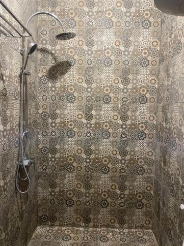 ستوديو حديث هادئ ومريح