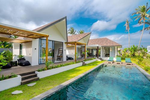 Villa Ravaka Ubud, Ubud