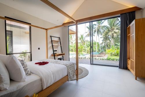 Double Room with Private Bathroom image 6