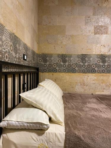 ستوديو حديث هادئ ومريح