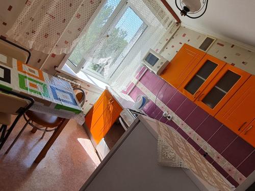 Посуточная аренда квартир, Qaraghandy (Foto 5)