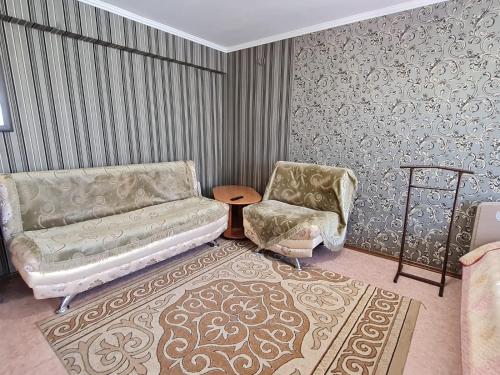 Посуточная аренда квартир, Qaraghandy (Foto 6)