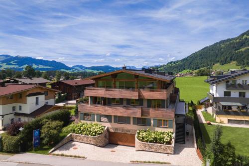 Chalet 149 Westendorf by ALPS RESORTS - Apartment - Westendorf