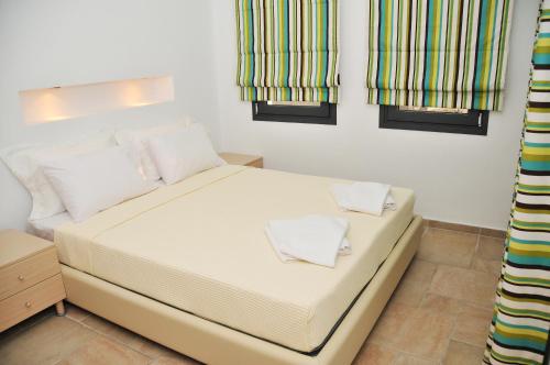 Kleopatra Villas - Seaside Suites