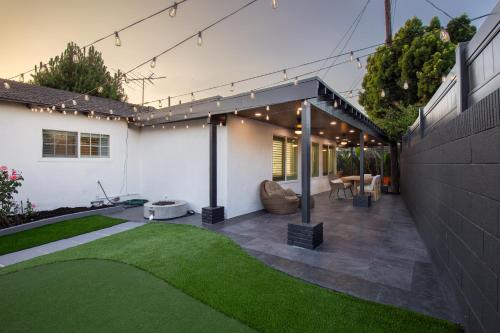 Gorgeous Villa Minutes Disneyland and Socal Gems in Westminster, USA