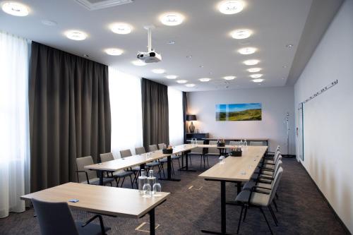 Best Western Plus Hotel Fellbach-Stuttgart - image 14