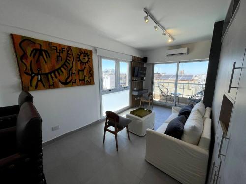 Fantastic Studio with Balcony Pool