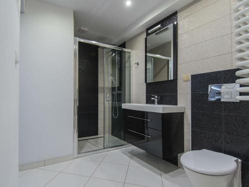 Apartamenty Domino - Zakopane