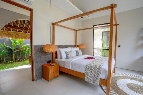 Double Room with Private Bathroom image 3