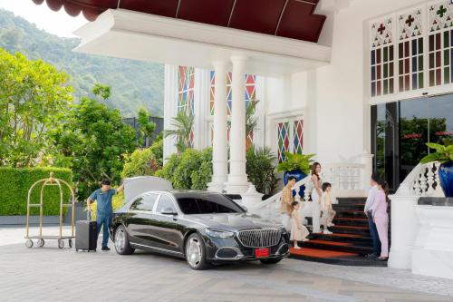 598886012 Mövenpick Myth Hotel Patong Phuket