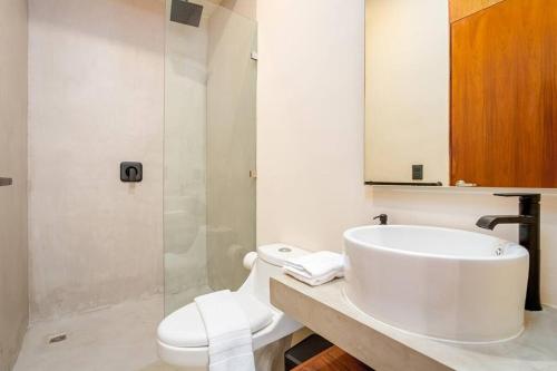 TUANE Experience Penthouses in Tulum, Mexico