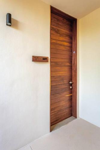 TUANE Experience Penthouses in Tulum, Mexico