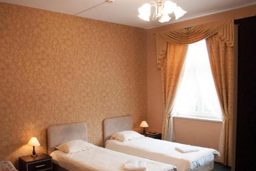 Hotel Nad Rzeczką - image 8
