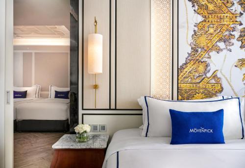 598886953 Mövenpick Myth Hotel Patong Phuket