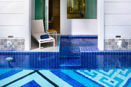 598889767 Mövenpick Myth Hotel Patong Phuket