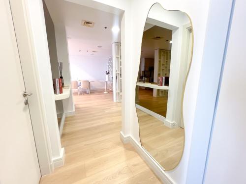 Stunning 2BR In Dubai Marina With Amazing views, Dubái (foto 6)