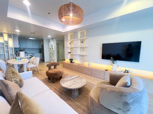 Stunning 2BR In Dubai Marina With Amazing views, Dubái (foto 3)