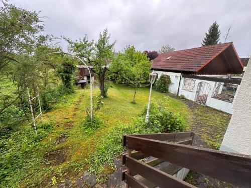 Jardín, A&D Monteurzimmer Ferienwohnung in Bad Mergentheim