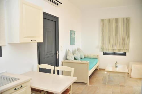 Kleopatra Villas - Seaside Suites