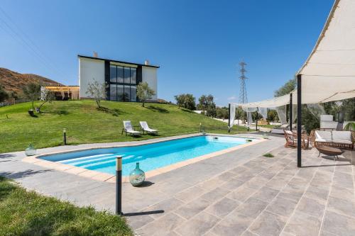 Idem Casa Rural Baza gîte à louer Baza