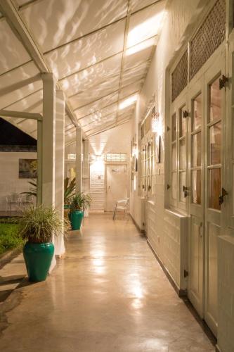 숙소 외관, Udapola Bungalow by Lalan Leisure in 데라니야갈라