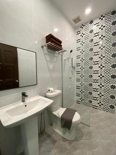 Washroom