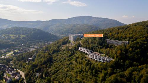 Apartamenty Sun & Snow Bukowa 17