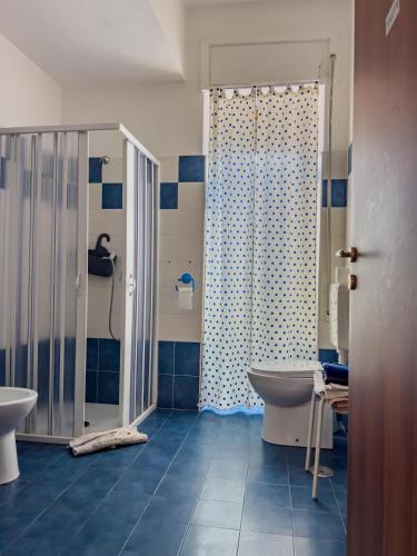 Bed & Breakfast LA TERRAZZA, Latina (foto 8)