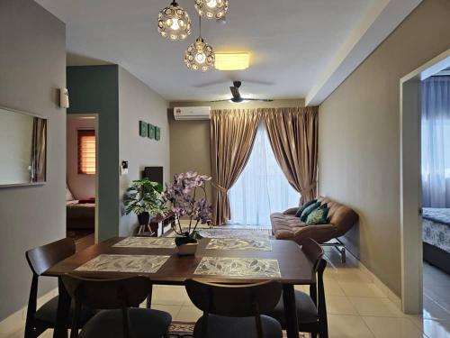 KLIA AIRPORT HOMESTAY 88 - image 2