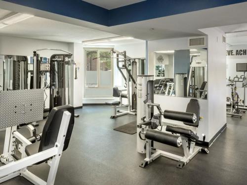 Back Bay 2BR2B steps from Prudential Center BOS-409 Back Bay 2BR2B steps from Prudential Center BOS-409