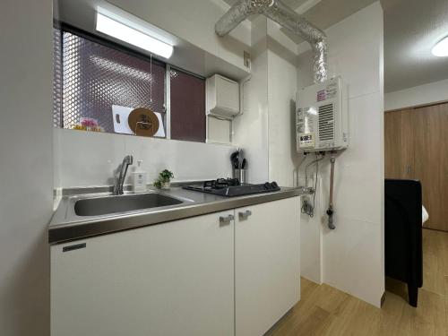 nestay apartment tokyo kagurazaka