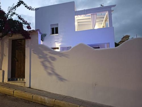 Casa Alhamar Casa Alhamar