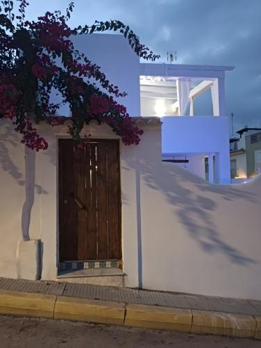 Casa Alhamar Casa Alhamar