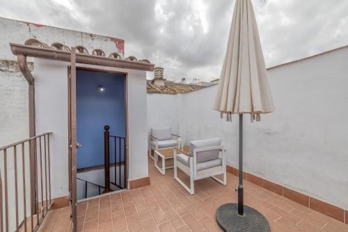 El Capricho de 1849 & Parking, Córdoba (photo 6)