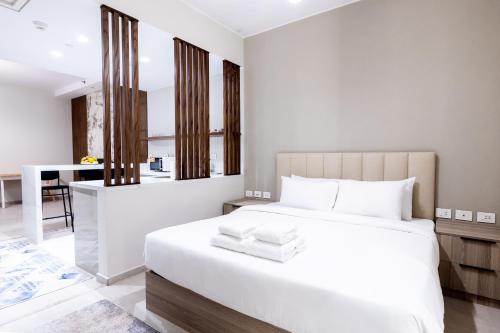 VESTA - Zamalek Residence - image 2