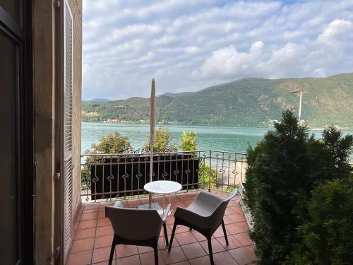 Arbostora Charme Hotel in Morcote