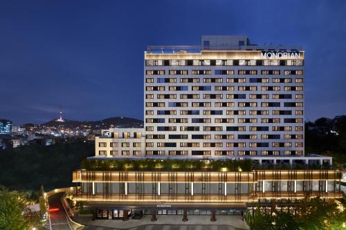 hotel photo