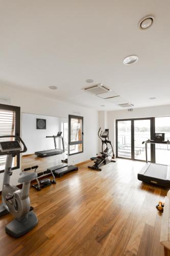 Relais de Margaux - Hôtel & Spa - image 12