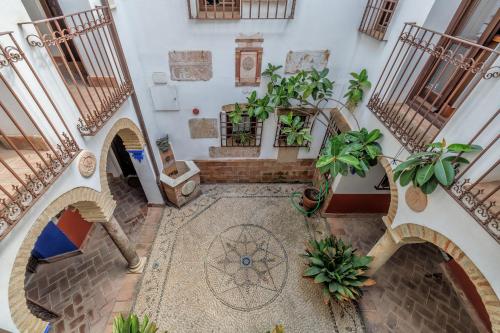 El Capricho de 1849 & Parking, Córdoba (photo 4)