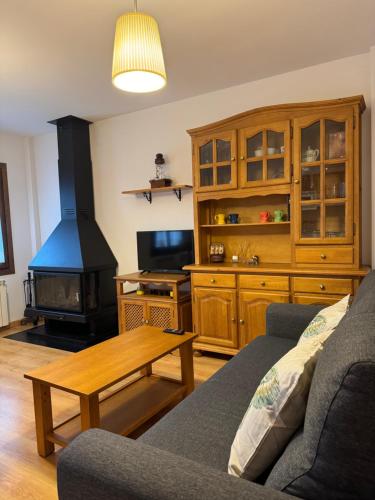 Apartamento La Calma in Fiscal