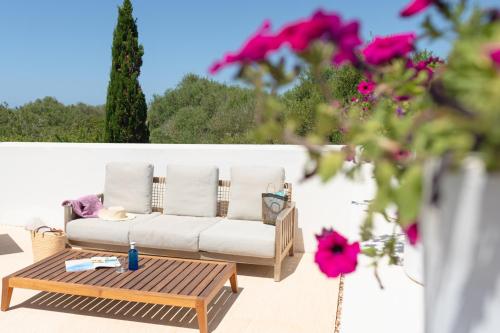Double or twin room, superior, garden view