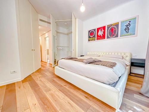 Two-Bedroom Apartment image 10