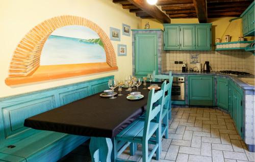 Casa Vacanza Marina 3