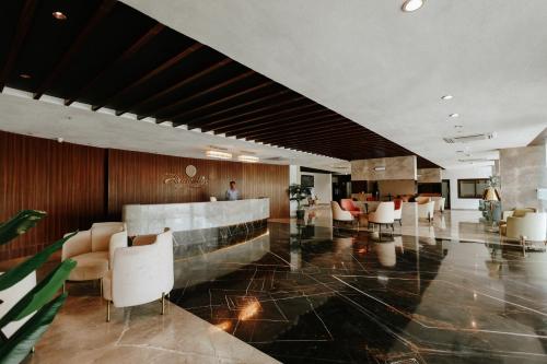 Instalações, Pride Resort & Convention Centre Ranakpur in Ranakpur